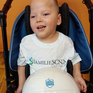 Team Page: Volleyball 4 Volodymyr